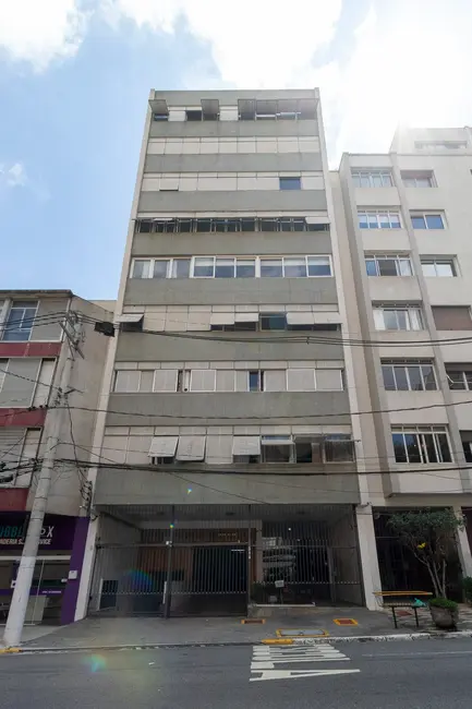 Apartamento com 3 quartos à venda, 104m2 em Itaim Bibi, São Paulo - SP - imagem 6 Foto 6 de Apartamento com 3 quartos à venda, 104m2 em Itaim Bibi, São Paulo - SP