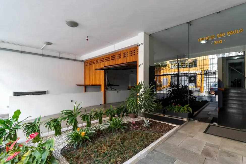 Apartamento com 3 quartos à venda, 104m2 em Itaim Bibi, São Paulo - SP - imagem 5 Foto 5 de Apartamento com 3 quartos à venda, 104m2 em Itaim Bibi, São Paulo - SP