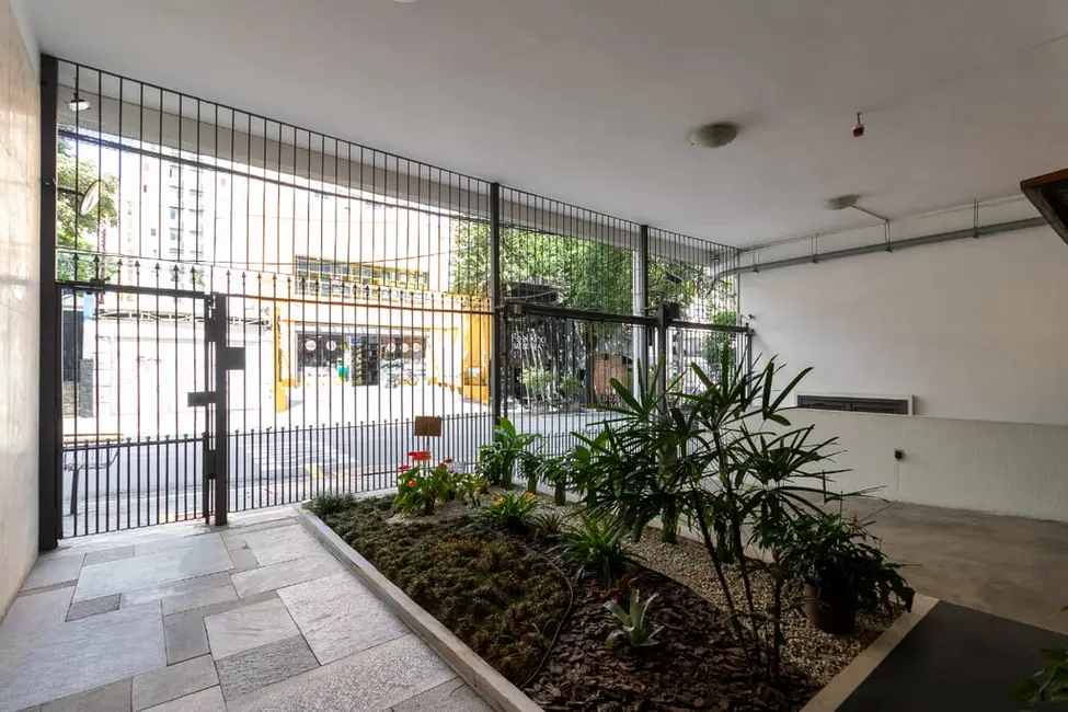 Apartamento com 3 quartos à venda, 104m2 em Itaim Bibi, São Paulo - SP - imagem 4 Foto 4 de Apartamento com 3 quartos à venda, 104m2 em Itaim Bibi, São Paulo - SP