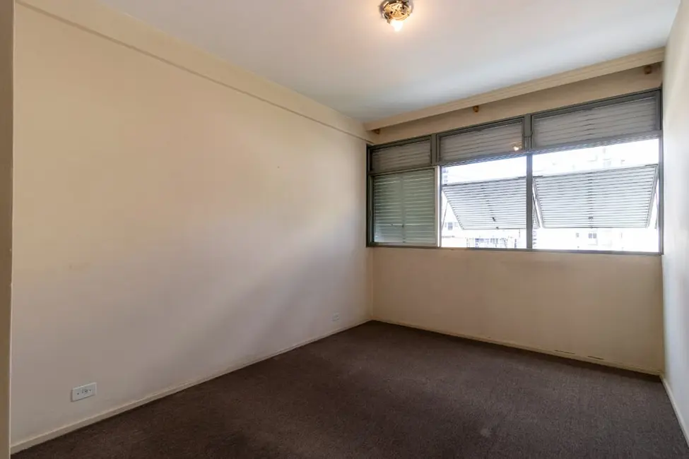 Apartamento com 3 quartos à venda, 104m2 em Itaim Bibi, São Paulo - SP - imagem 2 Foto 2 de Apartamento com 3 quartos à venda, 104m2 em Itaim Bibi, São Paulo - SP