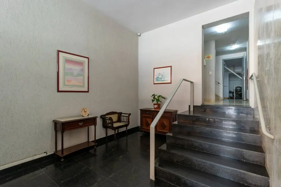 Apartamento com 3 quartos à venda, 104m2 em Itaim Bibi, São Paulo - SP - imagem 3 Foto 3 de Apartamento com 3 quartos à venda, 104m2 em Itaim Bibi, São Paulo - SP