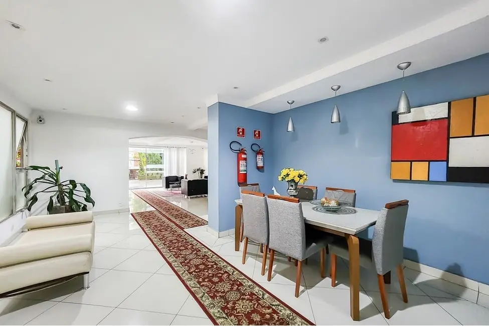 Foto 4 de Apartamento com 3 quartos à venda, 124m2 em Cerqueira César, São Paulo - SP