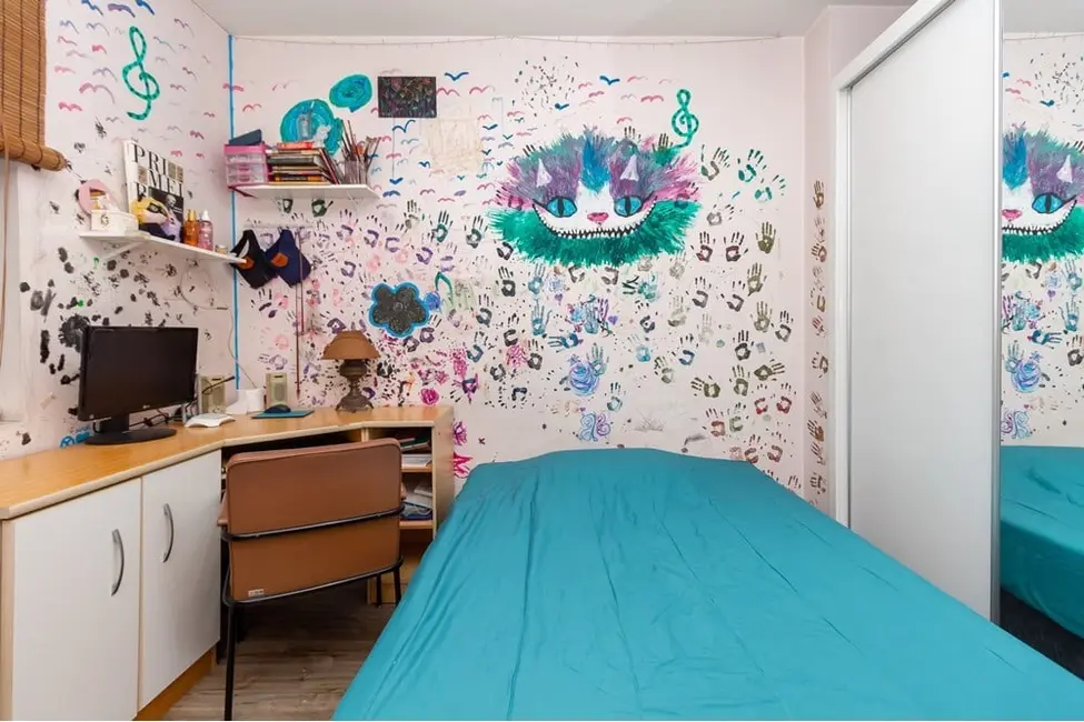 Foto 7 de Apartamento com 3 quartos à venda, 124m2 em Cerqueira César, São Paulo - SP