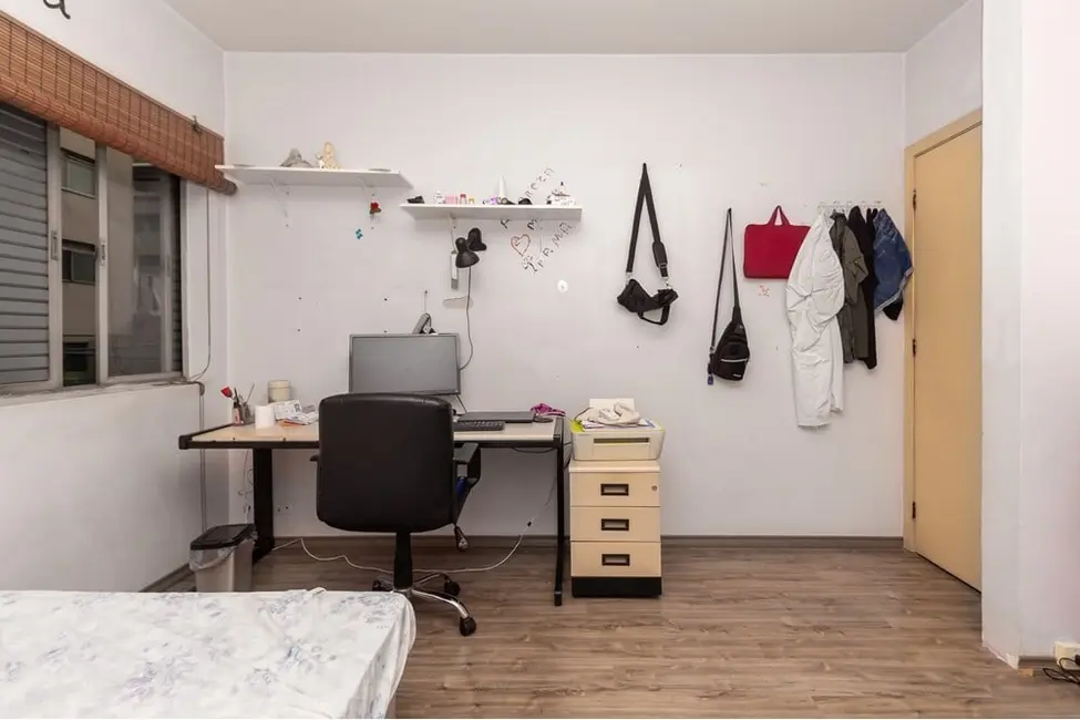 Foto 8 de Apartamento com 3 quartos à venda, 124m2 em Cerqueira César, São Paulo - SP