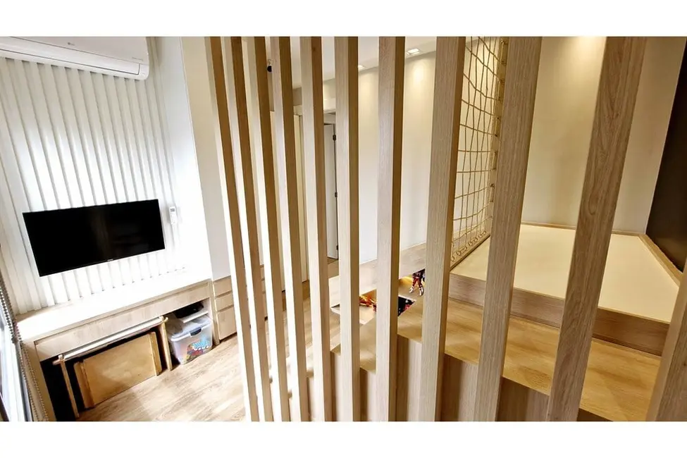 Apartamento com 3 quartos à venda, 154m2 em Butantã, São Paulo - SP - imagem 3 Foto 3 de Apartamento com 3 quartos à venda, 154m2 em Butantã, São Paulo - SP