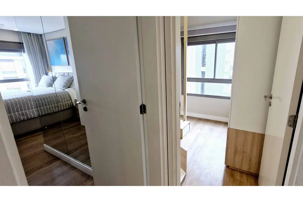 Apartamento com 3 quartos à venda, 154m2 em Butantã, São Paulo - SP - imagem 5 Foto 5 de Apartamento com 3 quartos à venda, 154m2 em Butantã, São Paulo - SP