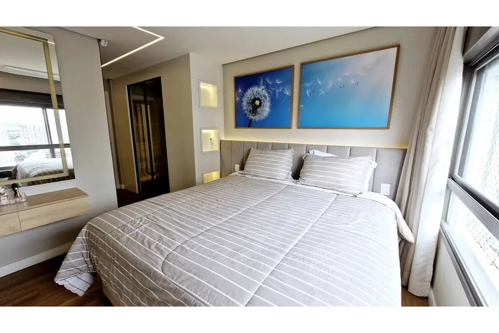 Apartamento com 3 quartos à venda, 154m2 em Butantã, São Paulo - SP - imagem 8 Foto 8 de Apartamento com 3 quartos à venda, 154m2 em Butantã, São Paulo - SP