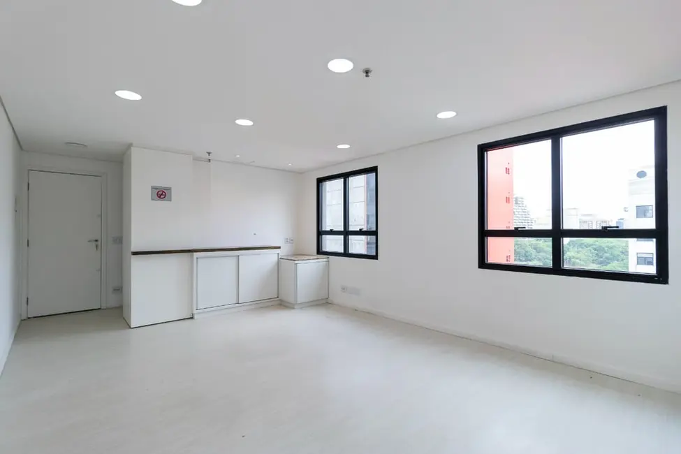 Foto 1 de Sala Comercial à venda, 41m2 em Bela Vista, São Paulo - SP