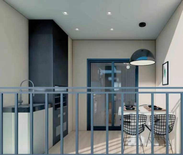 Apartamento com 3 quartos à venda, 70m2 em Vila Rosália, Guarulhos - SP - imagem 9 Foto 9 de Apartamento com 3 quartos à venda, 70m2 em Vila Rosália, Guarulhos - SP