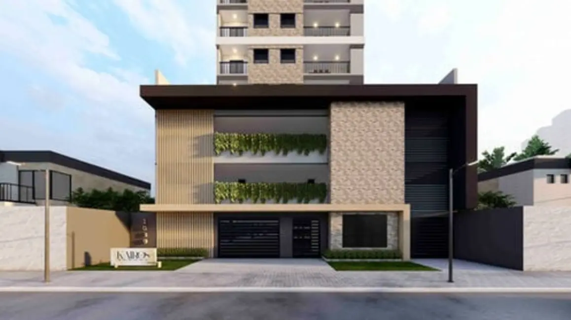 Foto 4 de Apartamento com 2 quartos à venda, 56m2 em Vila Rosália, Guarulhos - SP