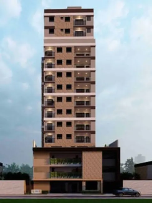 Foto 2 de Apartamento com 3 quartos à venda, 70m2 em Vila Rosália, Guarulhos - SP