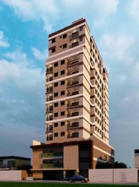 Foto 3 de Apartamento com 2 quartos à venda, 70m2 em Vila Rosália, Guarulhos - SP