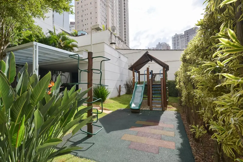 Apartamento com 3 quartos à venda, 162m2 em Vila Mariana, São Paulo - SP - imagem 8 Foto 8 de Apartamento com 3 quartos à venda, 162m2 em Vila Mariana, São Paulo - SP