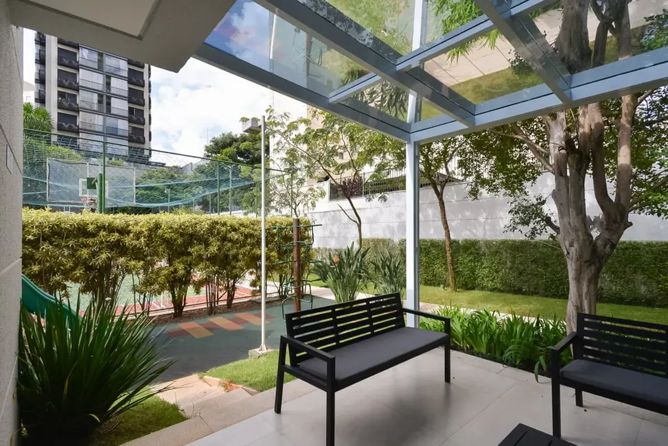 Apartamento com 3 quartos à venda, 162m2 em Vila Mariana, São Paulo - SP - imagem 5 Foto 5 de Apartamento com 3 quartos à venda, 162m2 em Vila Mariana, São Paulo - SP