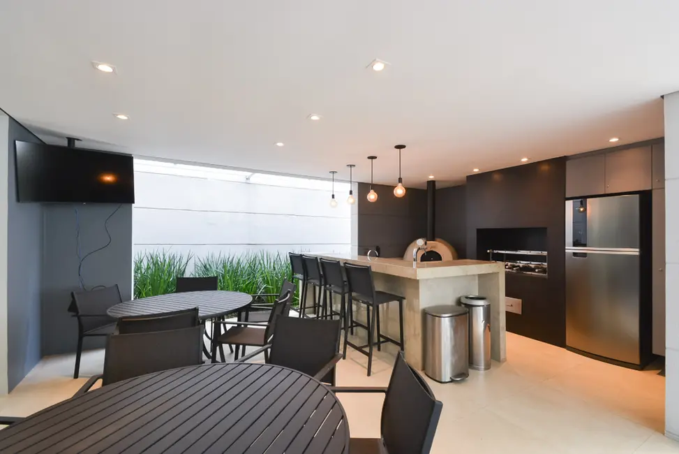 Apartamento com 3 quartos à venda, 162m2 em Vila Mariana, São Paulo - SP - imagem 3 Foto 3 de Apartamento com 3 quartos à venda, 162m2 em Vila Mariana, São Paulo - SP