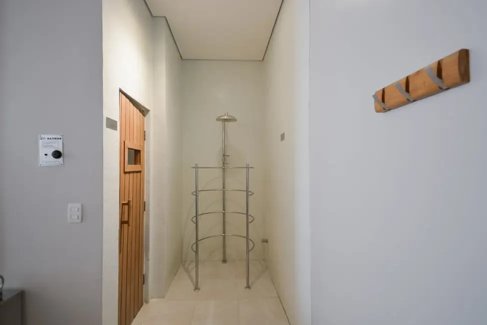 Apartamento com 3 quartos à venda, 162m2 em Vila Mariana, São Paulo - SP - imagem 9 Foto 9 de Apartamento com 3 quartos à venda, 162m2 em Vila Mariana, São Paulo - SP