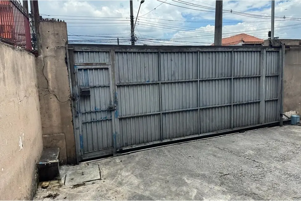 Armazém / Galpão à venda, 500m2 em Jardim Vale das Virtudes, São Paulo - SP - imagem 8 Foto 8 de Armazém / Galpão à venda, 500m2 em Jardim Vale das Virtudes, São Paulo - SP