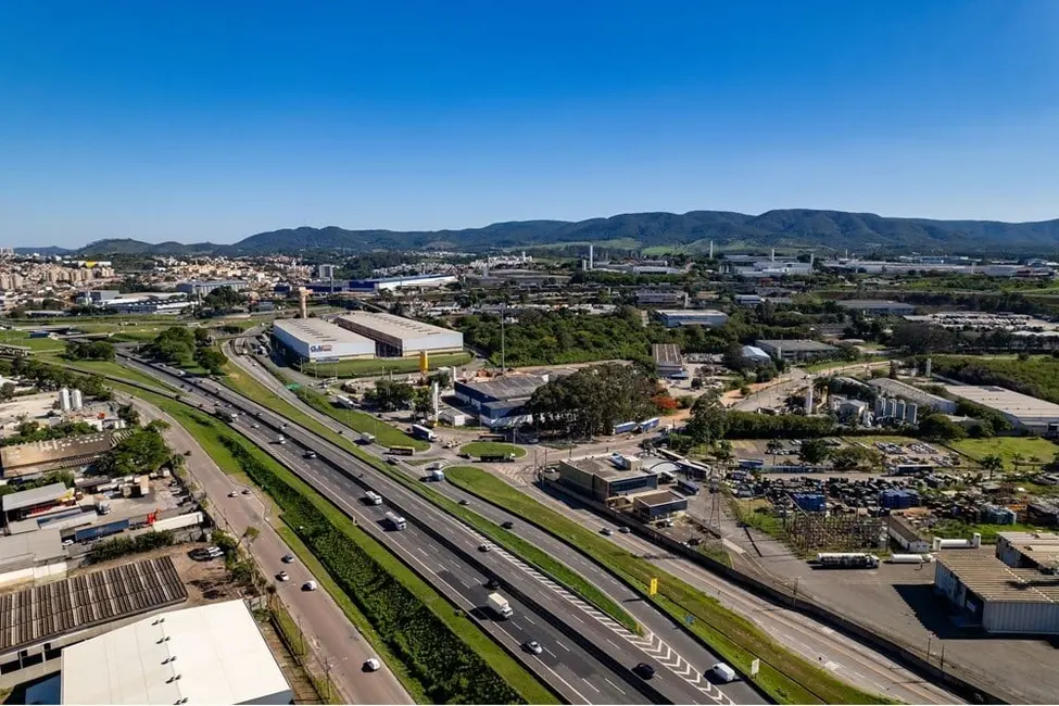 Foto 8 de Armazém / Galpão à venda, 1150m2 em Engordadouro, Jundiai - SP