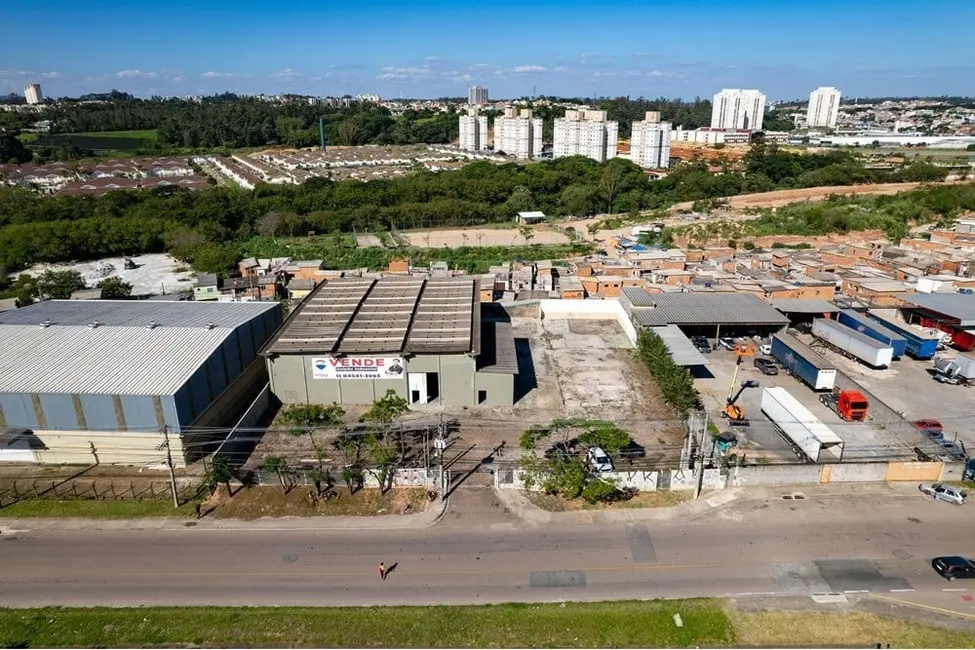 Foto 6 de Armazém / Galpão à venda, 1150m2 em Engordadouro, Jundiai - SP