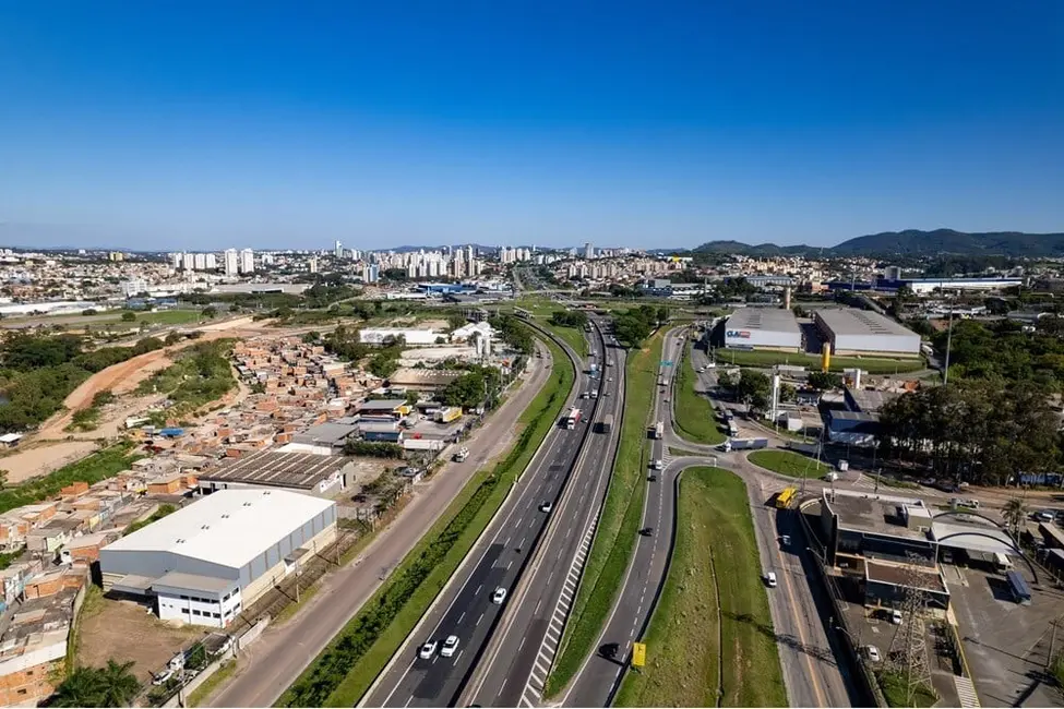 Foto 9 de Armazém / Galpão à venda, 1150m2 em Engordadouro, Jundiai - SP