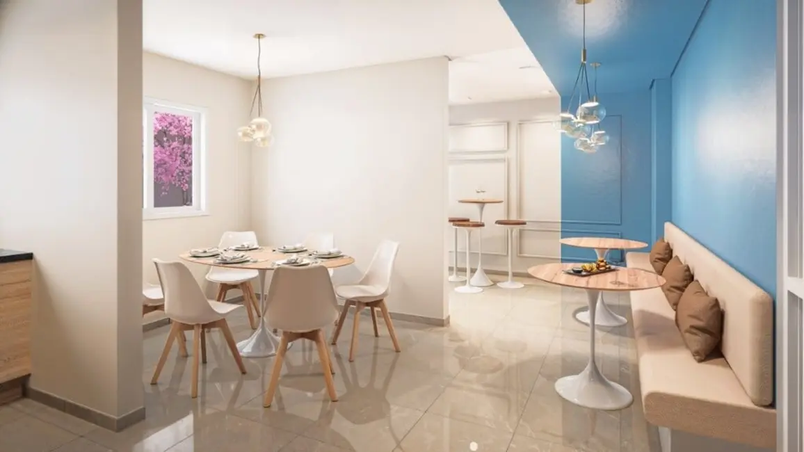 Apartamento com 2 quartos à venda, 35m2 em Vila Ré, São Paulo - SP - imagem 6 Foto 6 de Apartamento com 2 quartos à venda, 35m2 em Vila Ré, São Paulo - SP