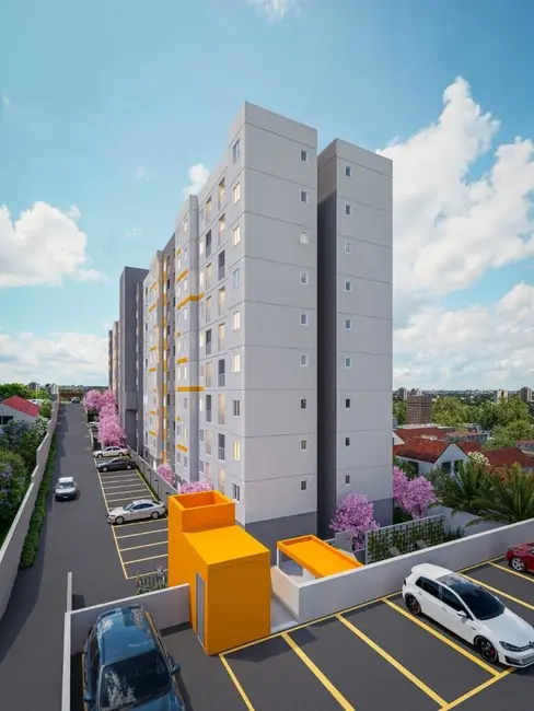 Foto 3 de Apartamento com 2 quartos à venda, 35m2 em Vila Ré, São Paulo - SP