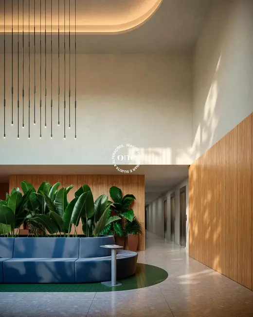 Foto 5 de Apartamento com 1 quarto à venda, 33m2 em Pinheiros, São Paulo - SP