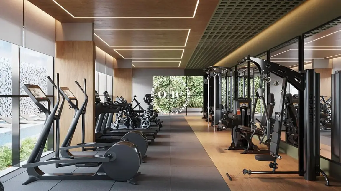 Foto 6 de Apartamento com 1 quarto à venda, 33m2 em Pinheiros, São Paulo - SP