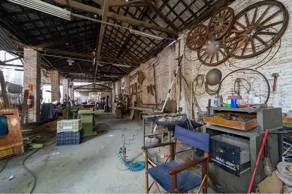 Armazém / Galpão à venda, 434m2 em Vila Nambi, Jundiai - SP - imagem 5 Foto 5 de Armazém / Galpão à venda, 434m2 em Vila Nambi, Jundiai - SP