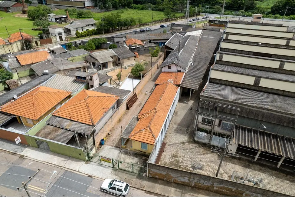 Foto 1 de Armazém / Galpão à venda, 434m2 em Vila Nambi, Jundiai - SP