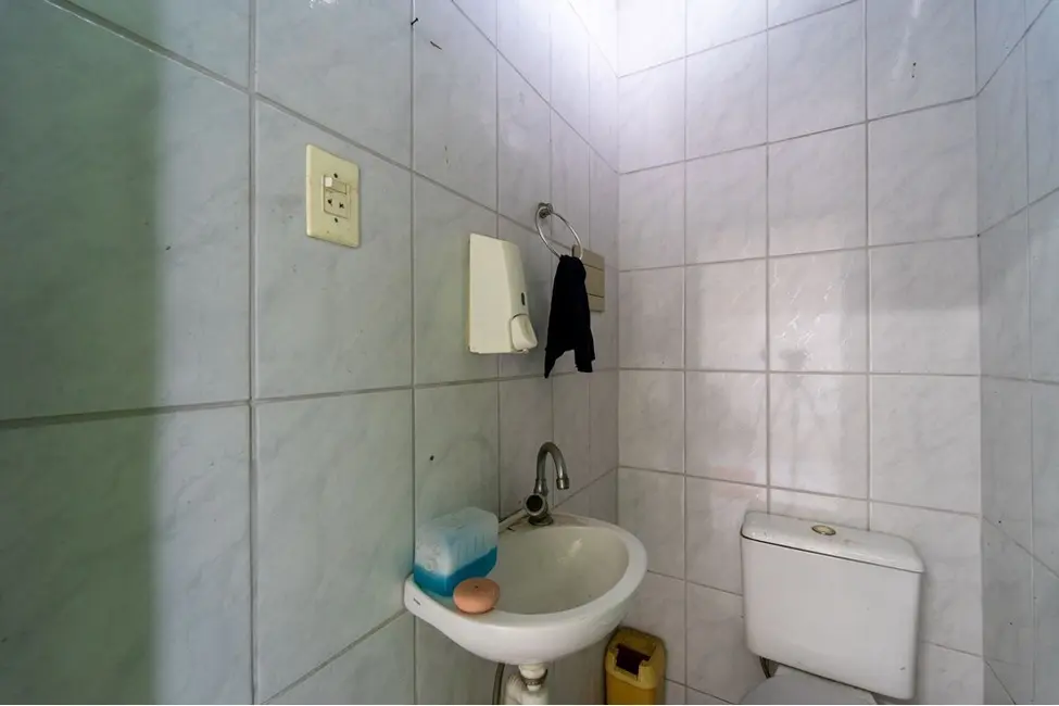 Armazém / Galpão à venda, 434m2 em Vila Nambi, Jundiai - SP - imagem 8 Foto 8 de Armazém / Galpão à venda, 434m2 em Vila Nambi, Jundiai - SP