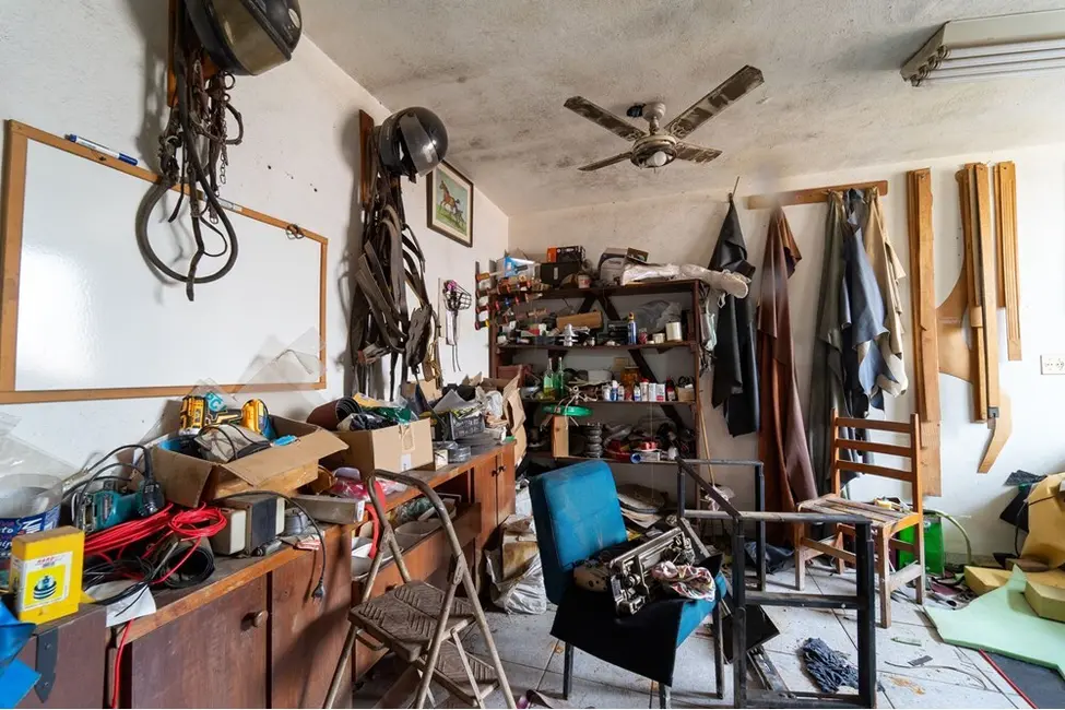 Armazém / Galpão à venda, 434m2 em Vila Nambi, Jundiai - SP - imagem 6 Foto 6 de Armazém / Galpão à venda, 434m2 em Vila Nambi, Jundiai - SP