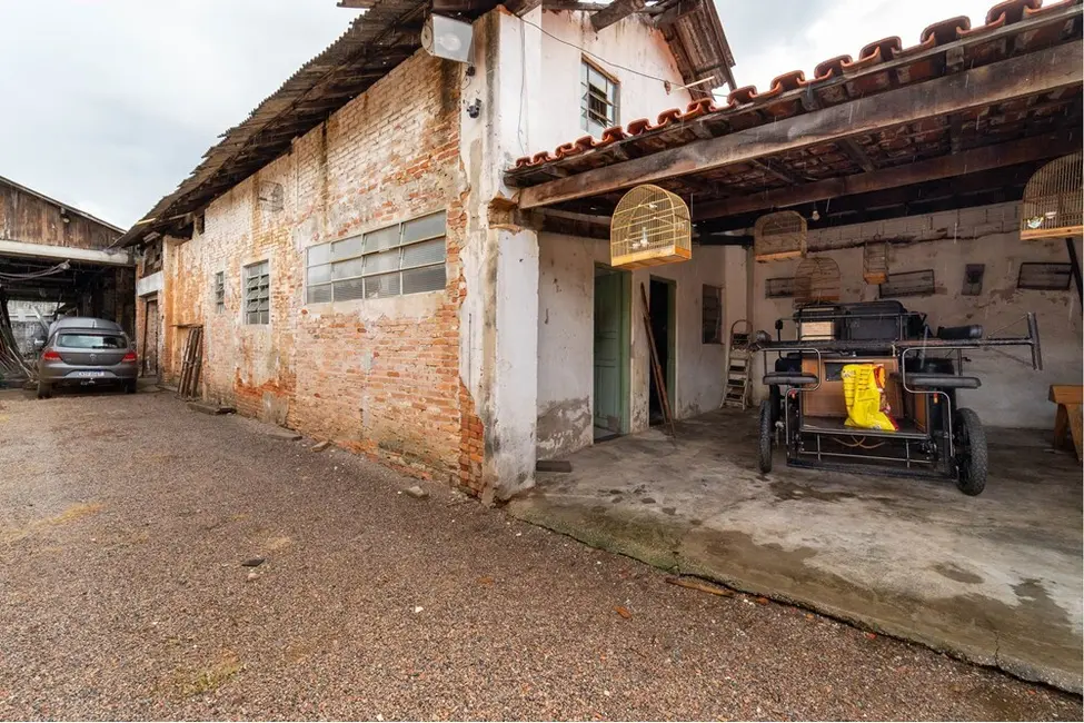 Armazém / Galpão à venda, 434m2 em Vila Nambi, Jundiai - SP - imagem 7 Foto 7 de Armazém / Galpão à venda, 434m2 em Vila Nambi, Jundiai - SP