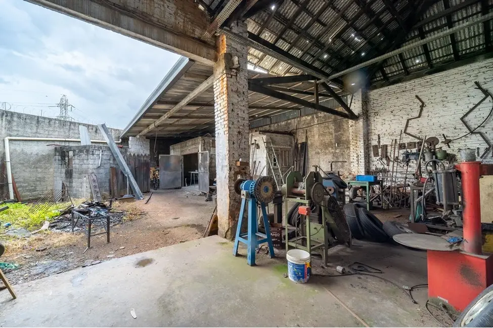 Armazém / Galpão à venda, 434m2 em Vila Nambi, Jundiai - SP - imagem 3 Foto 3 de Armazém / Galpão à venda, 434m2 em Vila Nambi, Jundiai - SP