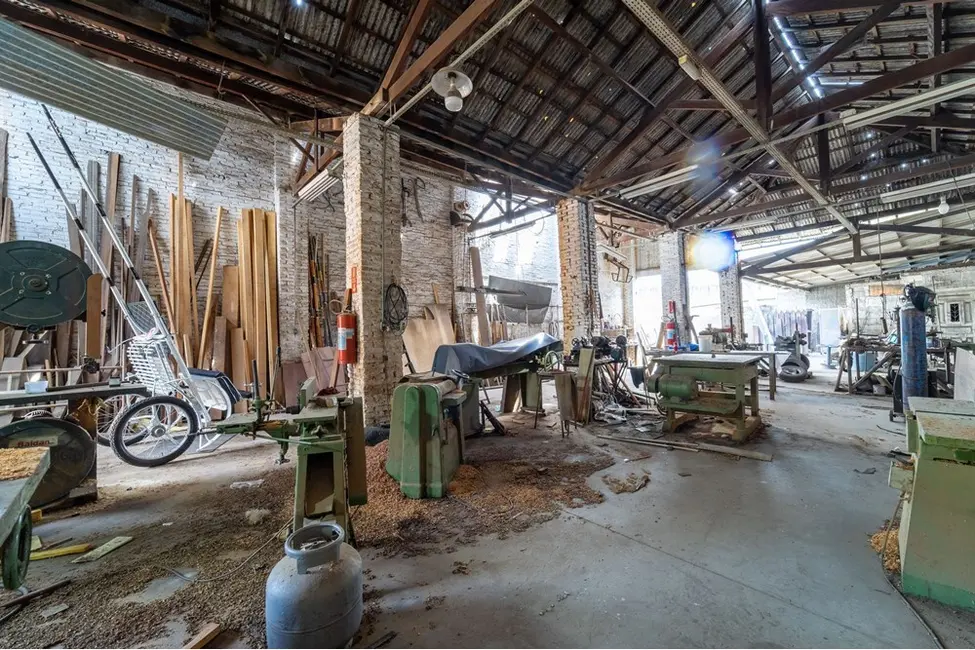 Armazém / Galpão à venda, 434m2 em Vila Nambi, Jundiai - SP - imagem 4 Foto 4 de Armazém / Galpão à venda, 434m2 em Vila Nambi, Jundiai - SP