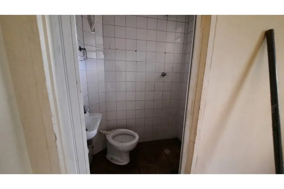 Foto 6 de Sala Comercial à venda, 126m2 em Vila Monumento, São Paulo - SP