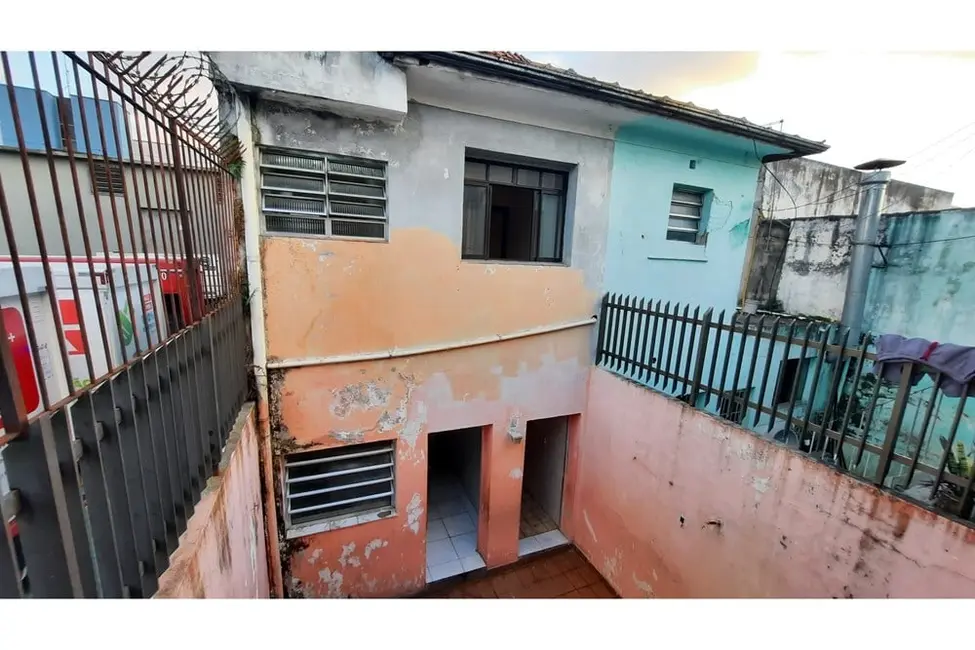 Foto 3 de Sala Comercial à venda, 126m2 em Vila Monumento, São Paulo - SP