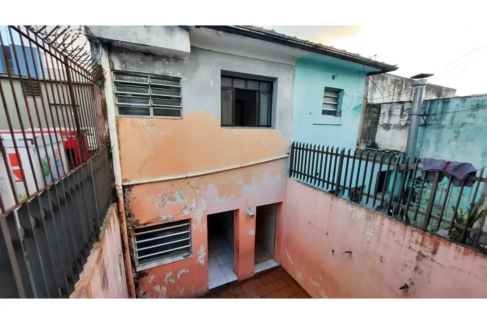 Foto 4 de Sala Comercial à venda, 126m2 em Vila Monumento, São Paulo - SP