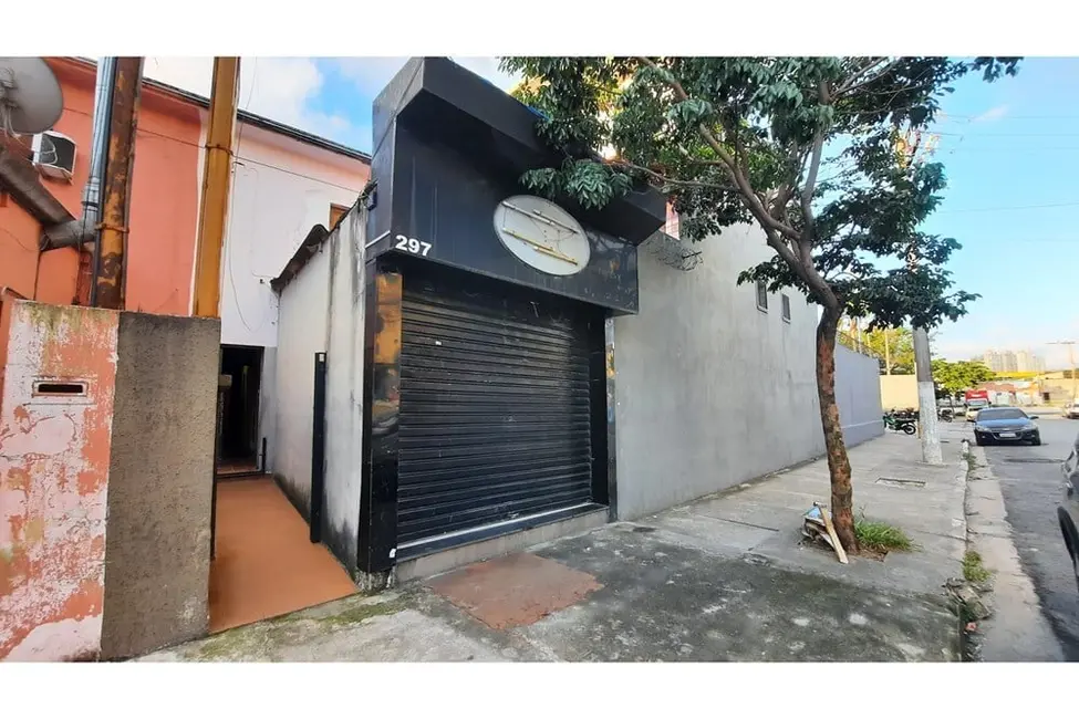 Foto 1 de Sala Comercial à venda, 126m2 em Vila Monumento, São Paulo - SP