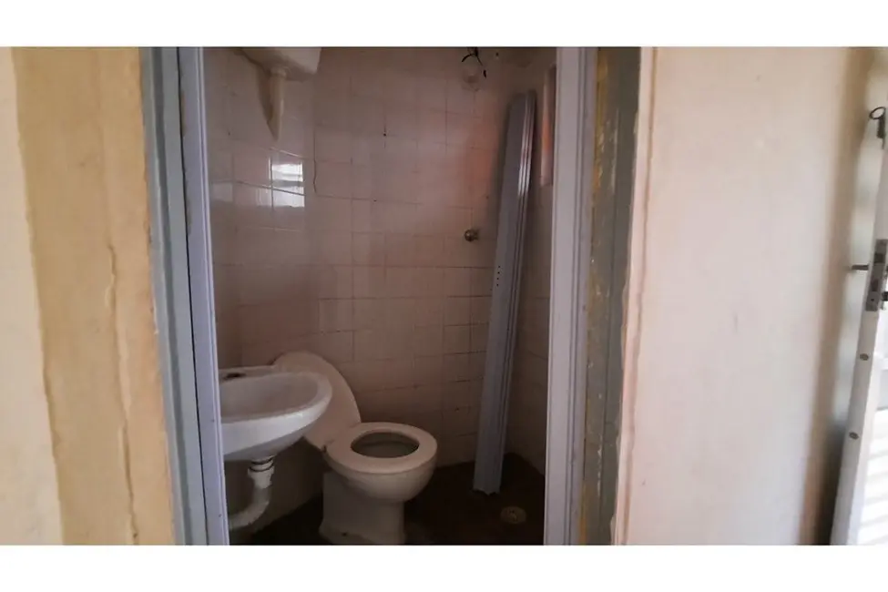 Foto 7 de Sala Comercial à venda, 126m2 em Vila Monumento, São Paulo - SP