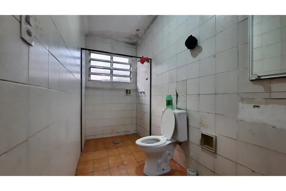 Foto 9 de Sala Comercial à venda, 126m2 em Vila Monumento, São Paulo - SP