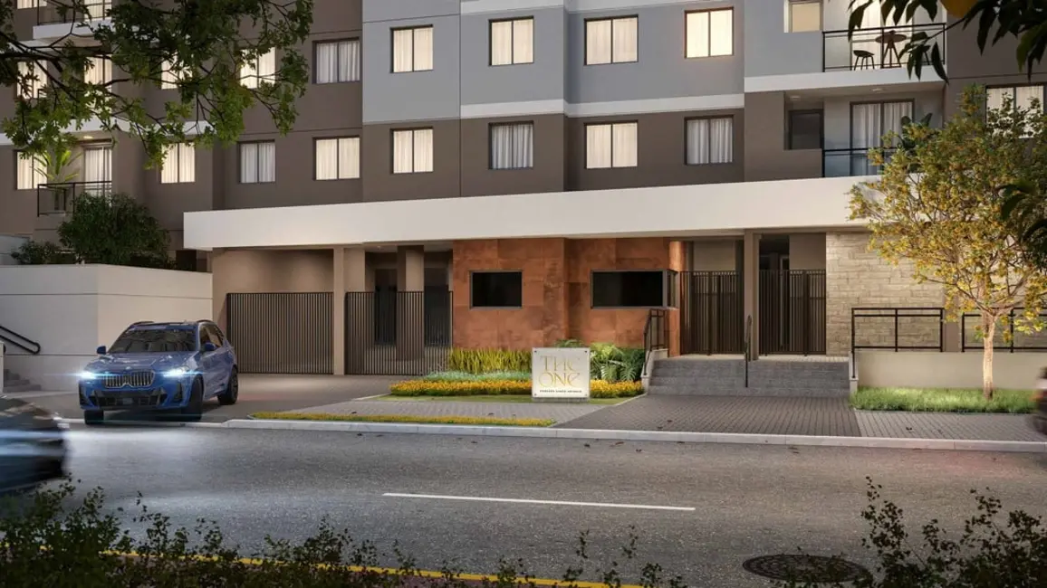 Apartamento com 2 quartos à venda, 52m2 em Chácara Santo Antônio (Zona Sul), São Paulo - SP - imagem 2 Foto 2 de Apartamento com 2 quartos à venda, 52m2 em Chácara Santo Antônio (Zona Sul), São Paulo - SP