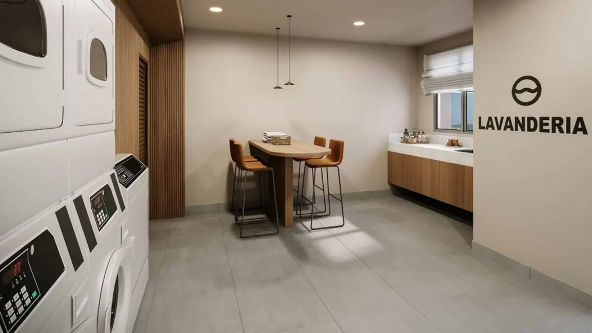 Apartamento com 2 quartos à venda, 52m2 em Chácara Santo Antônio (Zona Sul), São Paulo - SP - imagem 9 Foto 9 de Apartamento com 2 quartos à venda, 52m2 em Chácara Santo Antônio (Zona Sul), São Paulo - SP