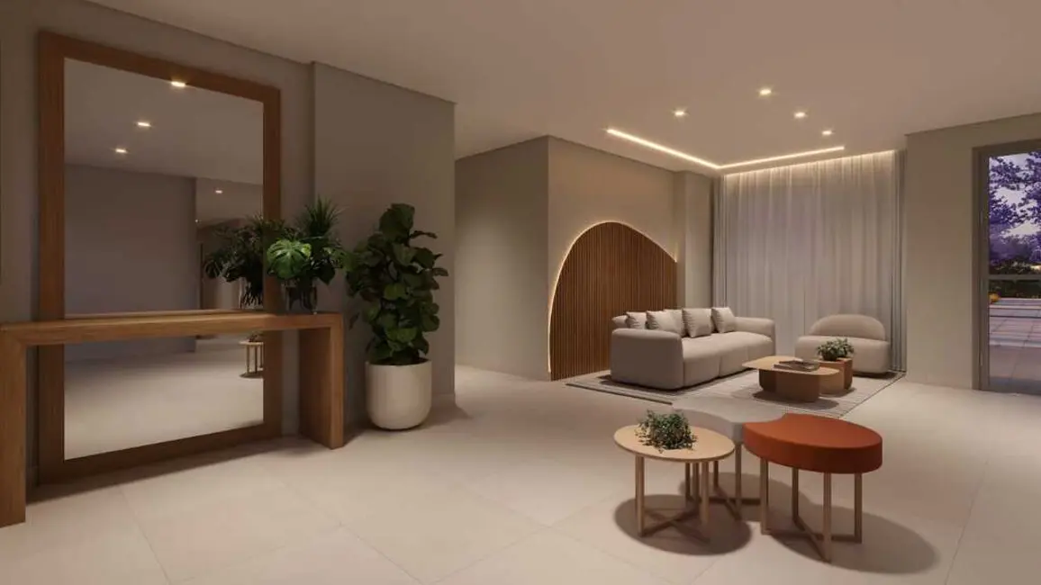 Foto 3 de Apartamento com 2 quartos à venda, 46m2 em Campo Limpo, São Paulo - SP