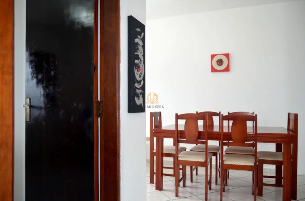 Foto 7 de Apartamento com 1 quarto à venda, 52m2 em Mongagua - SP