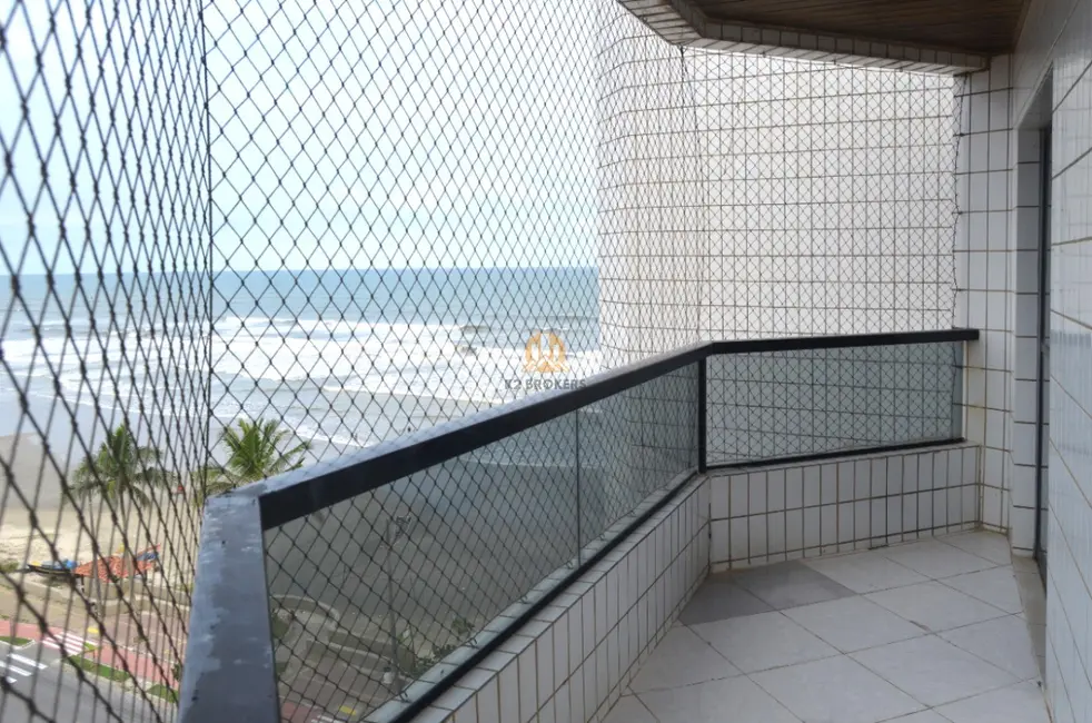 Foto 9 de Apartamento com 1 quarto à venda, 52m2 em Mongagua - SP