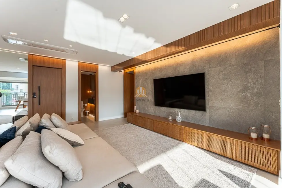 Foto 6 de Apartamento com 3 quartos à venda, 150m2 em Jardim Prudência, São Paulo - SP