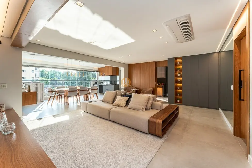 Foto 4 de Apartamento com 3 quartos à venda, 150m2 em Jardim Prudência, São Paulo - SP