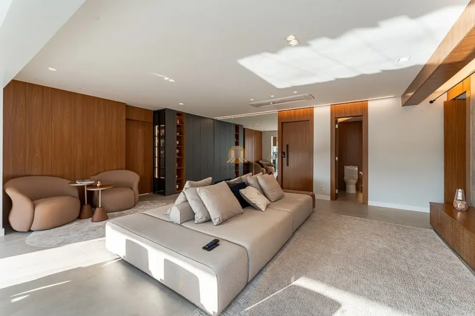 Foto 3 de Apartamento com 3 quartos à venda, 150m2 em Jardim Prudência, São Paulo - SP