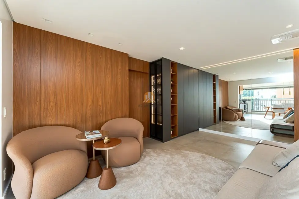 Foto 5 de Apartamento com 3 quartos à venda, 150m2 em Jardim Prudência, São Paulo - SP